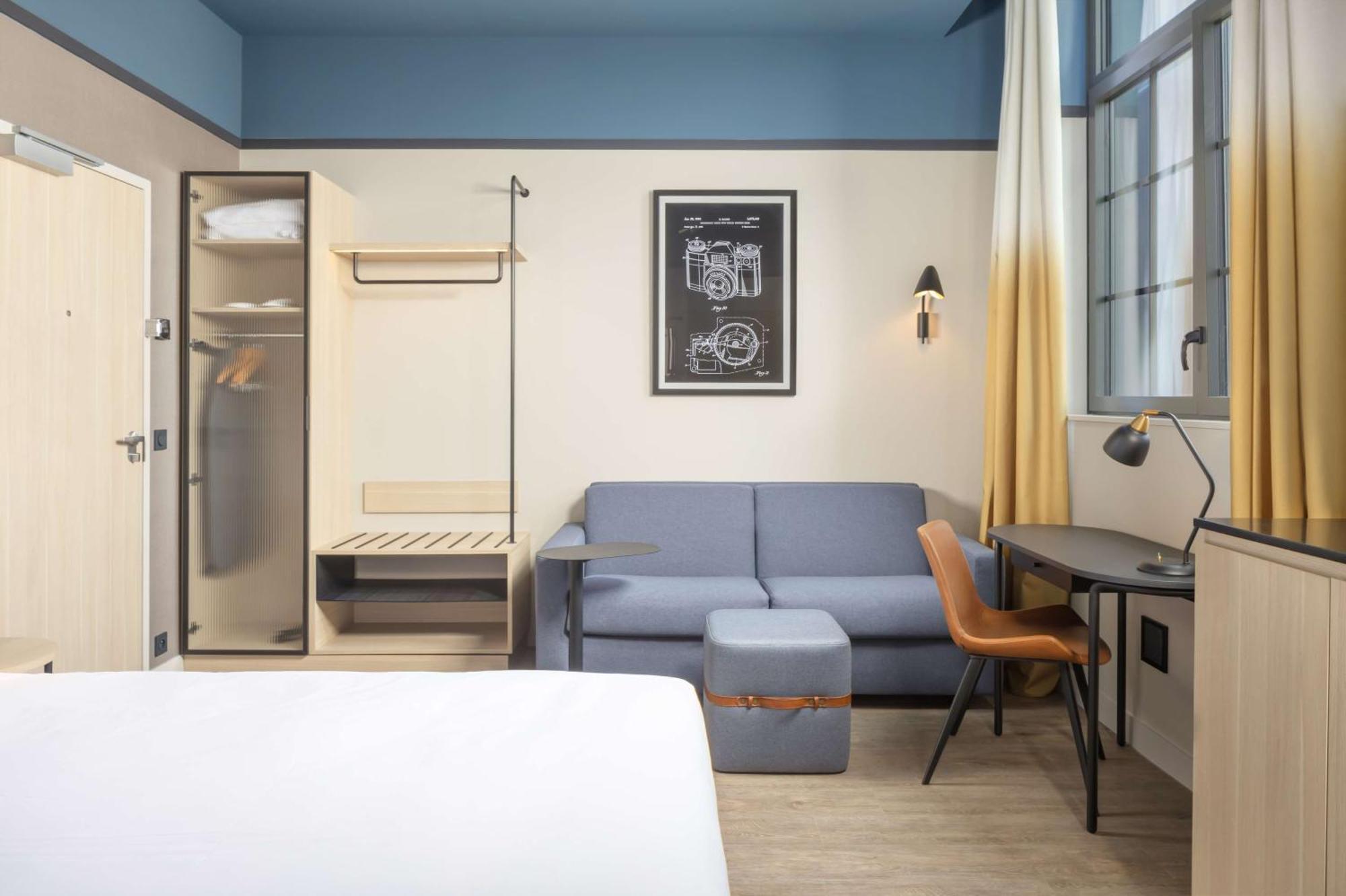 Hyatt Place روان المظهر الخارجي الصورة