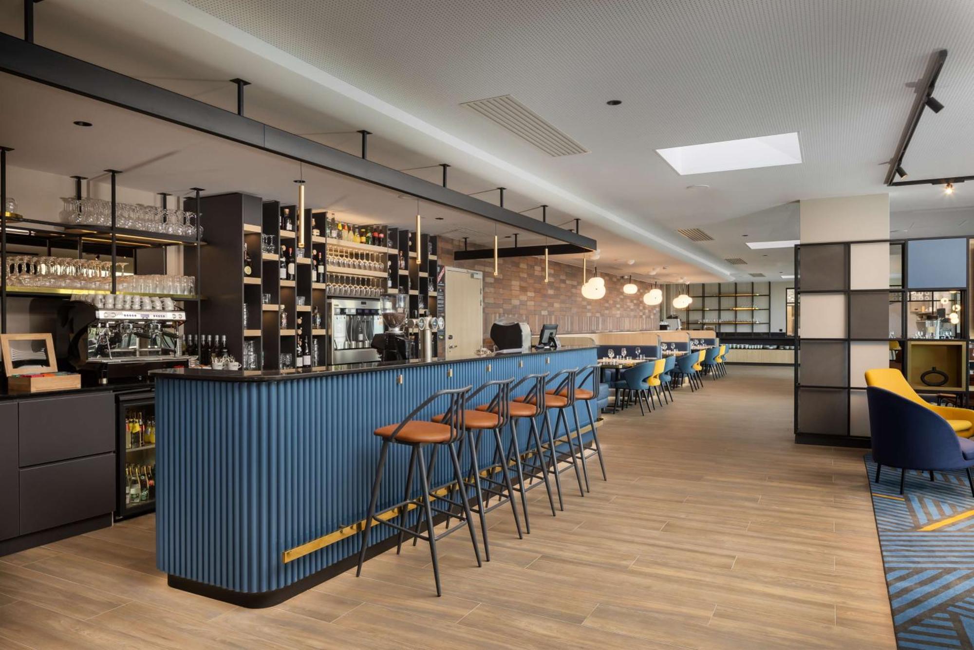 Hyatt Place روان المظهر الخارجي الصورة