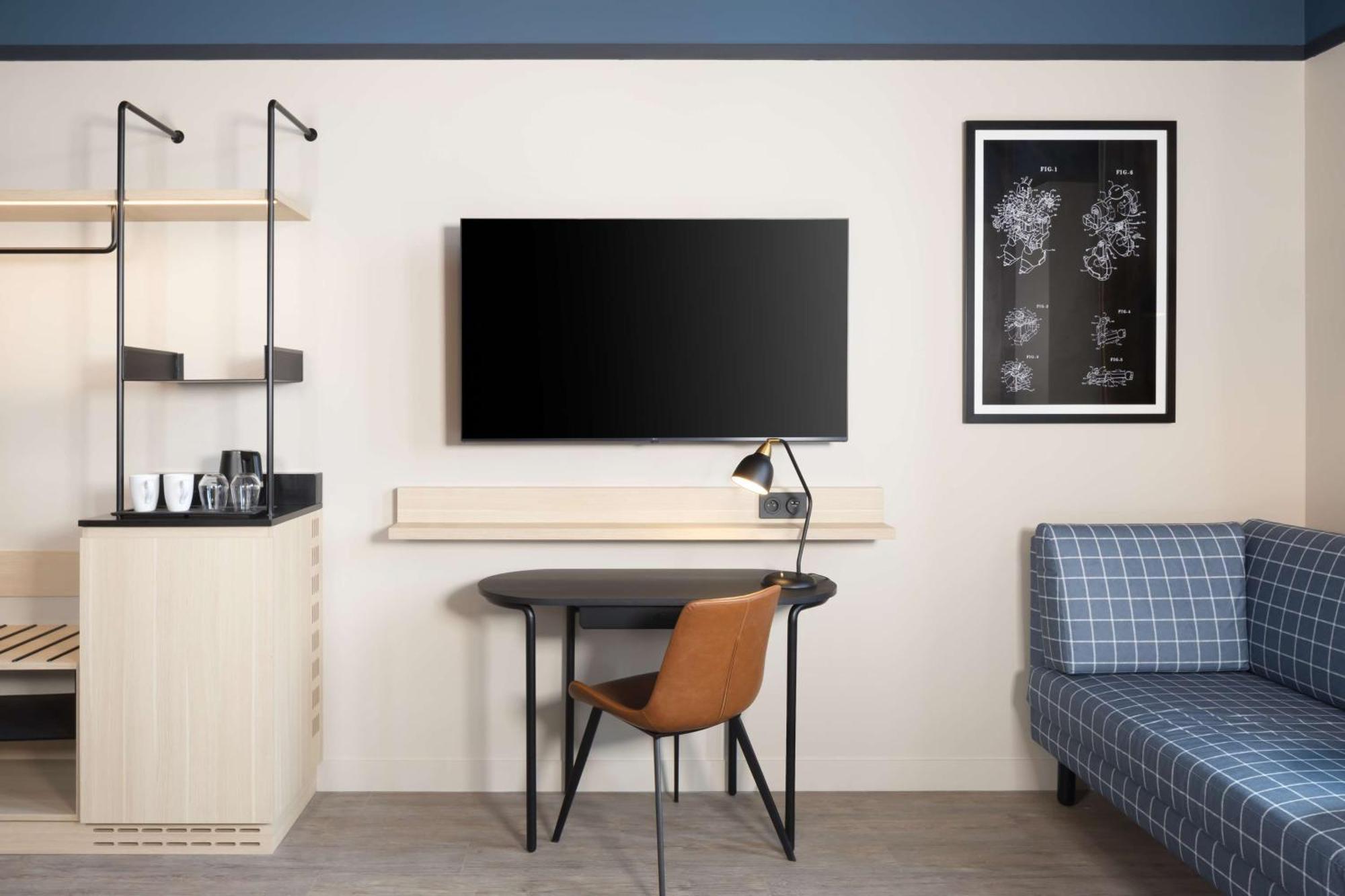 Hyatt Place روان المظهر الخارجي الصورة