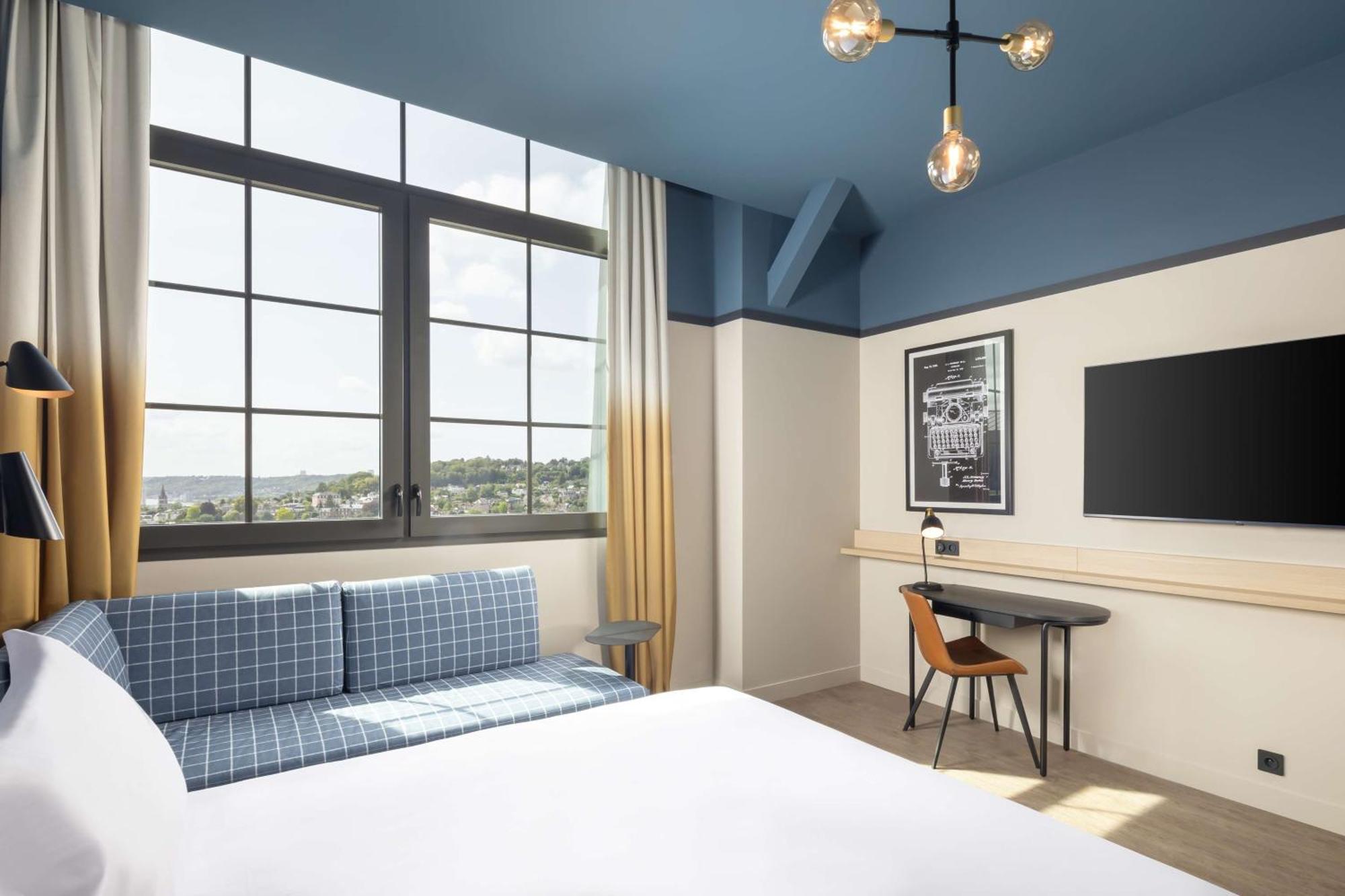 Hyatt Place روان المظهر الخارجي الصورة