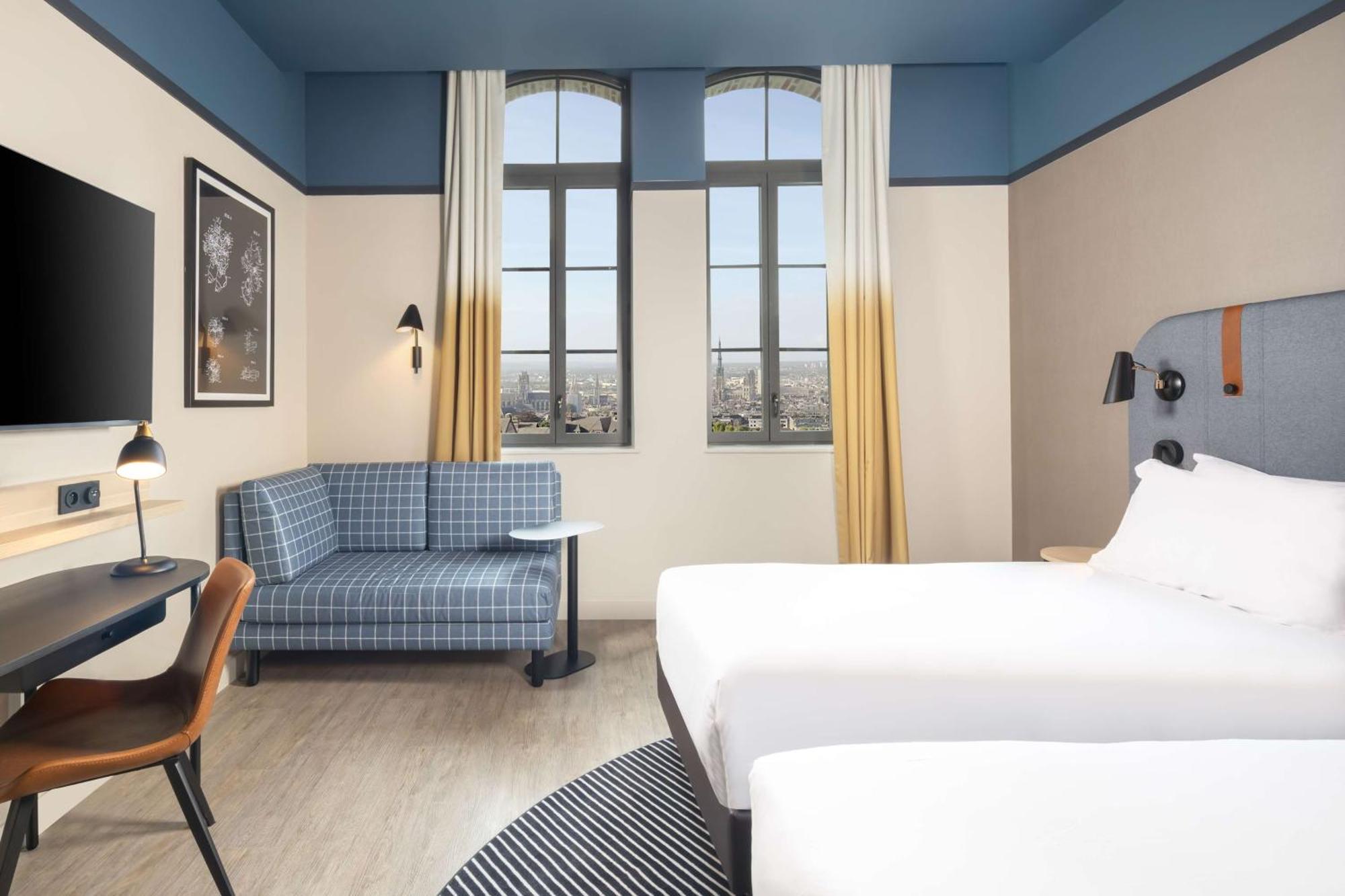 Hyatt Place روان المظهر الخارجي الصورة