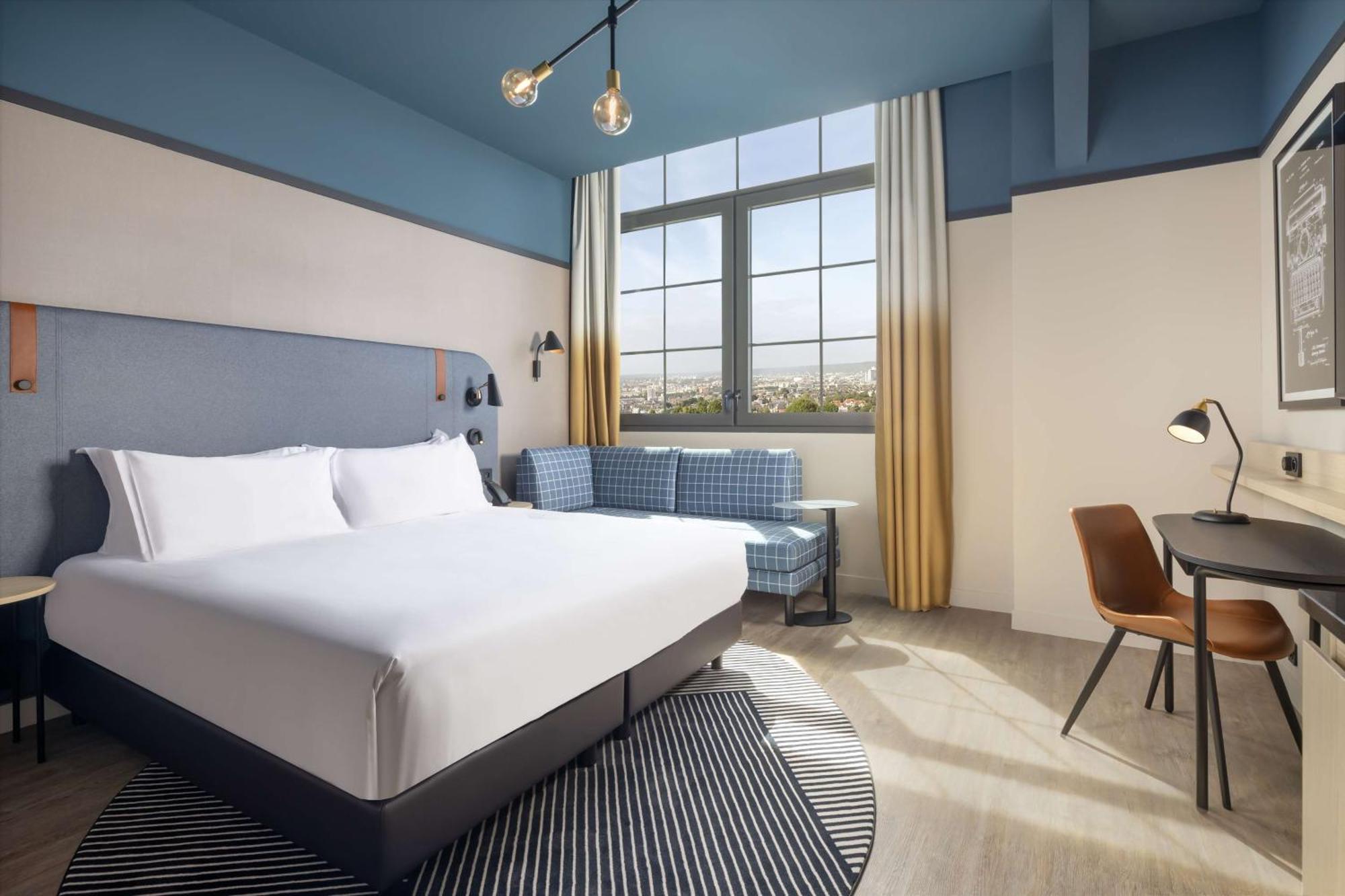 Hyatt Place روان المظهر الخارجي الصورة
