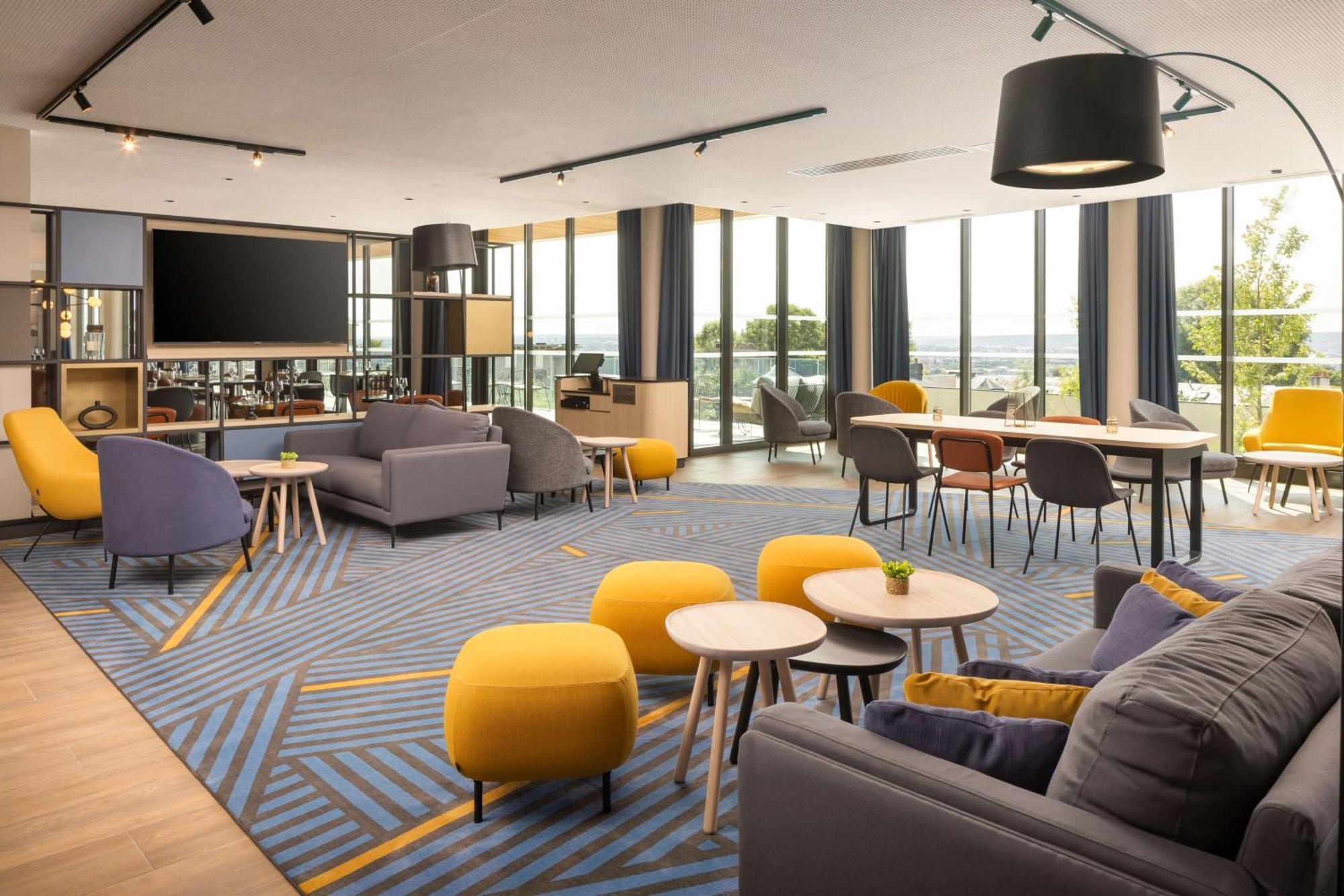 Hyatt Place روان المظهر الخارجي الصورة