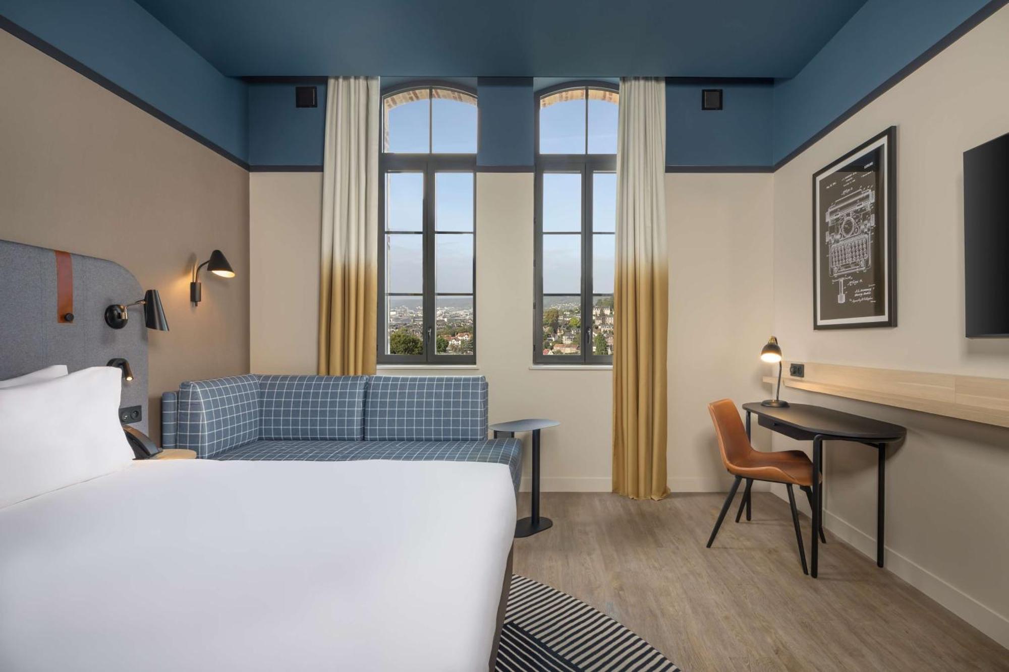 Hyatt Place روان المظهر الخارجي الصورة