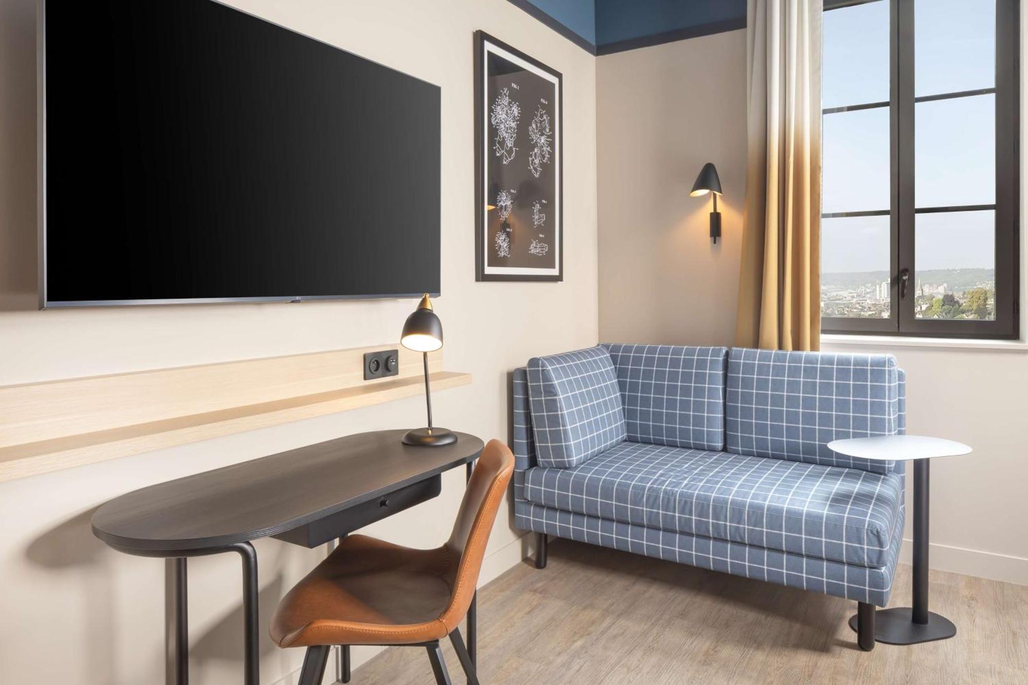 Hyatt Place روان المظهر الخارجي الصورة