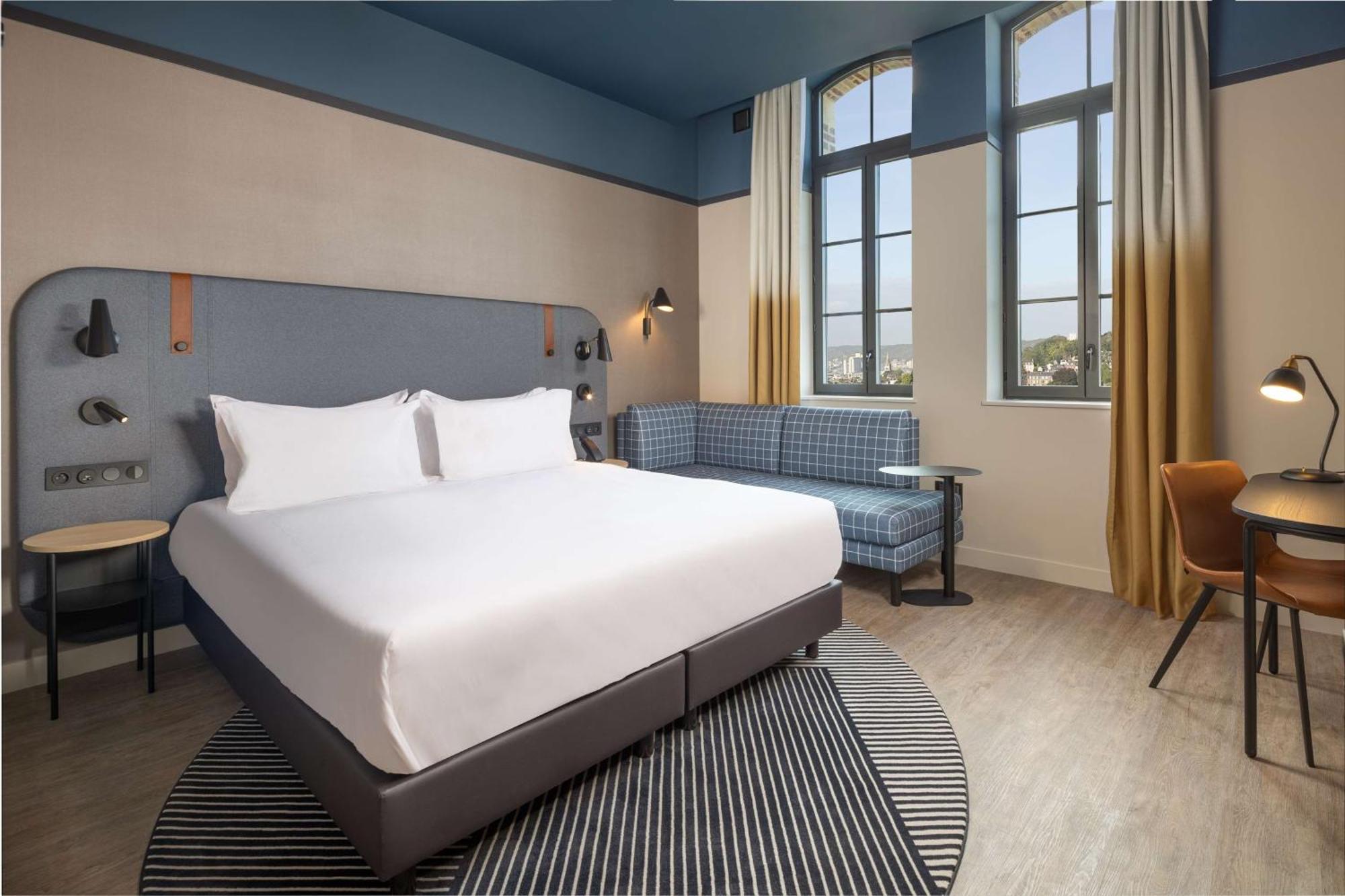 فندق Hyatt Place روان المظهر الخارجي الصورة