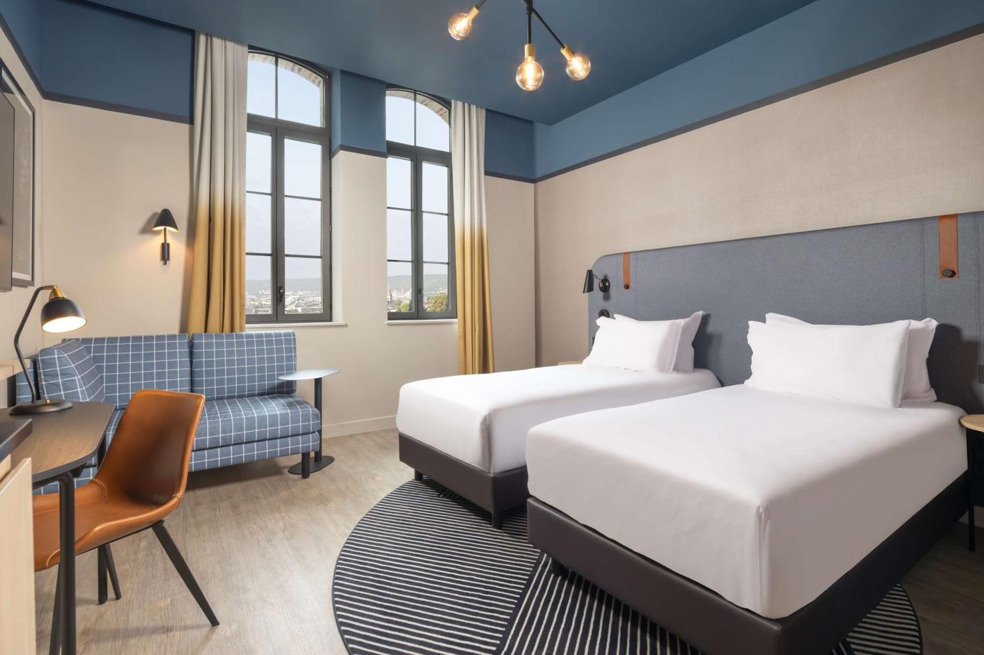 Hyatt Place روان المظهر الخارجي الصورة