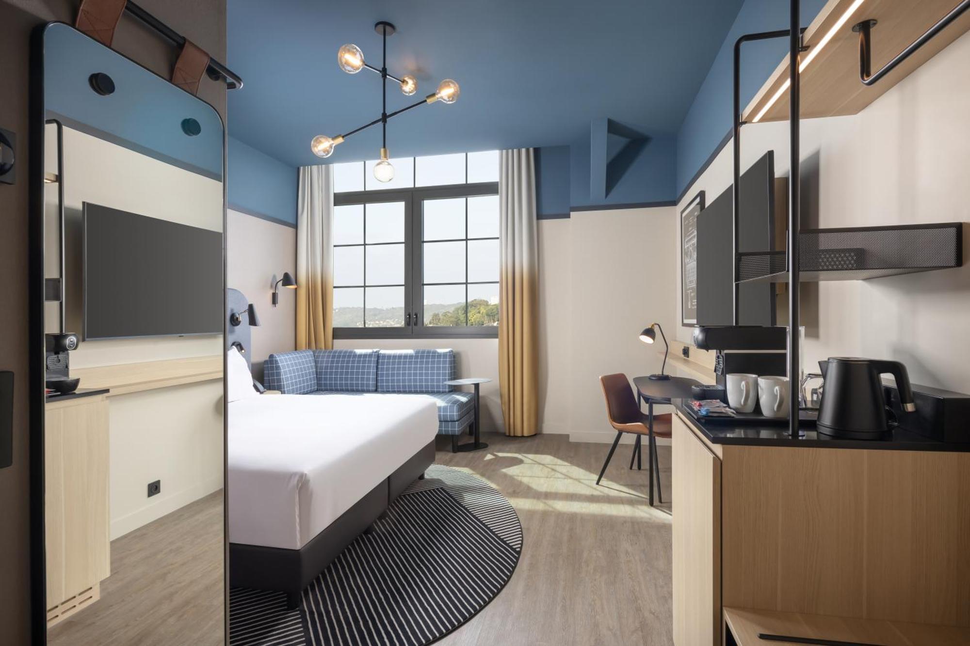 Hyatt Place روان المظهر الخارجي الصورة