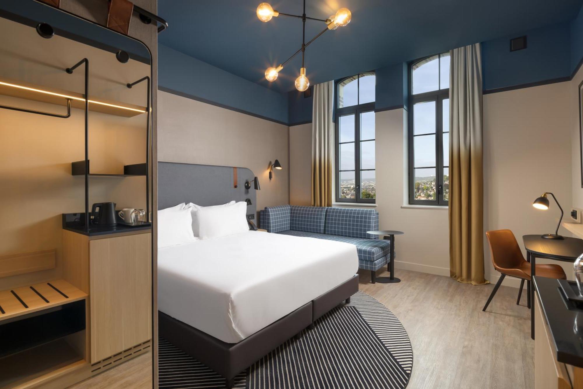 Hyatt Place روان المظهر الخارجي الصورة