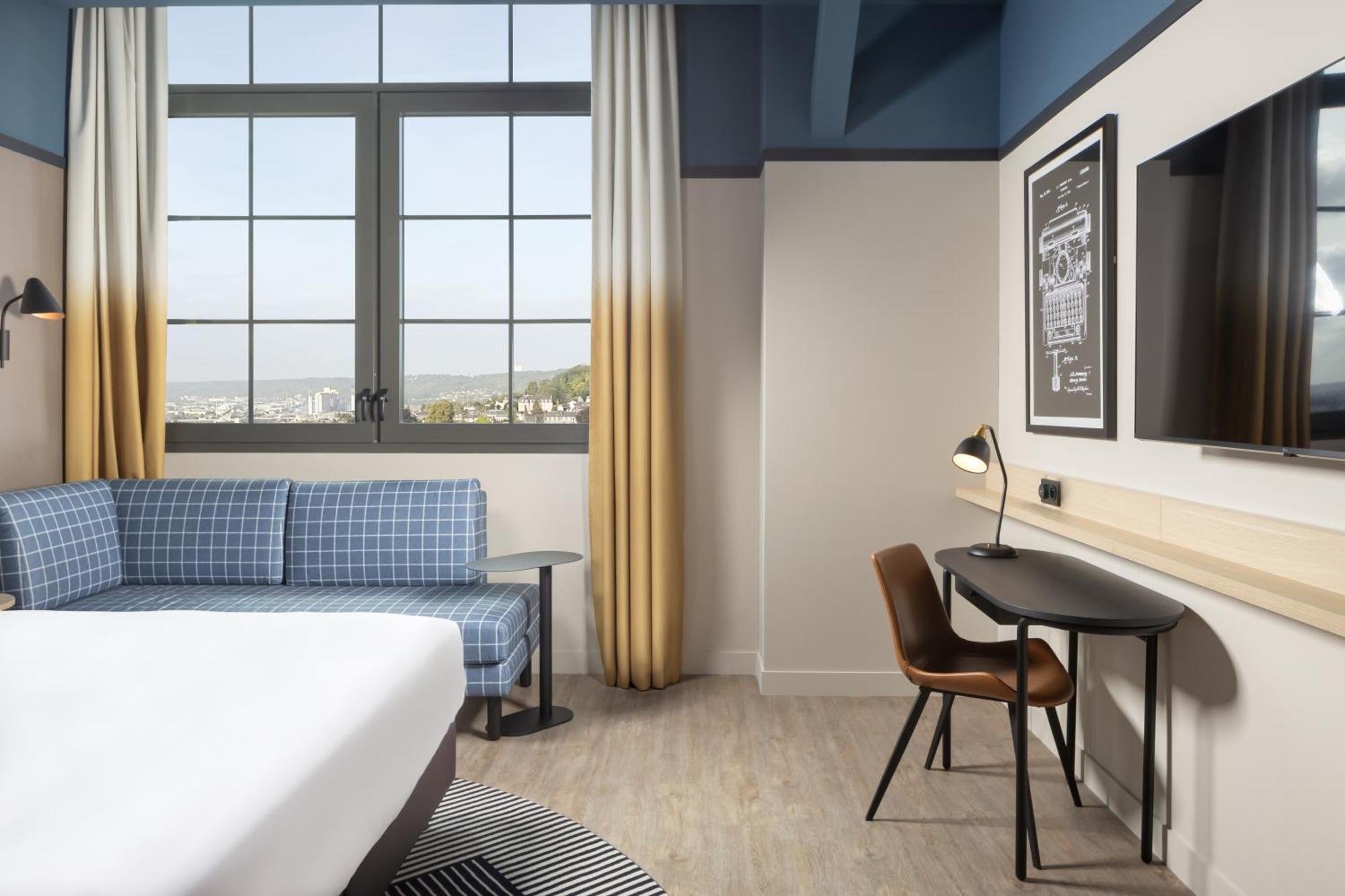 Hyatt Place روان المظهر الخارجي الصورة