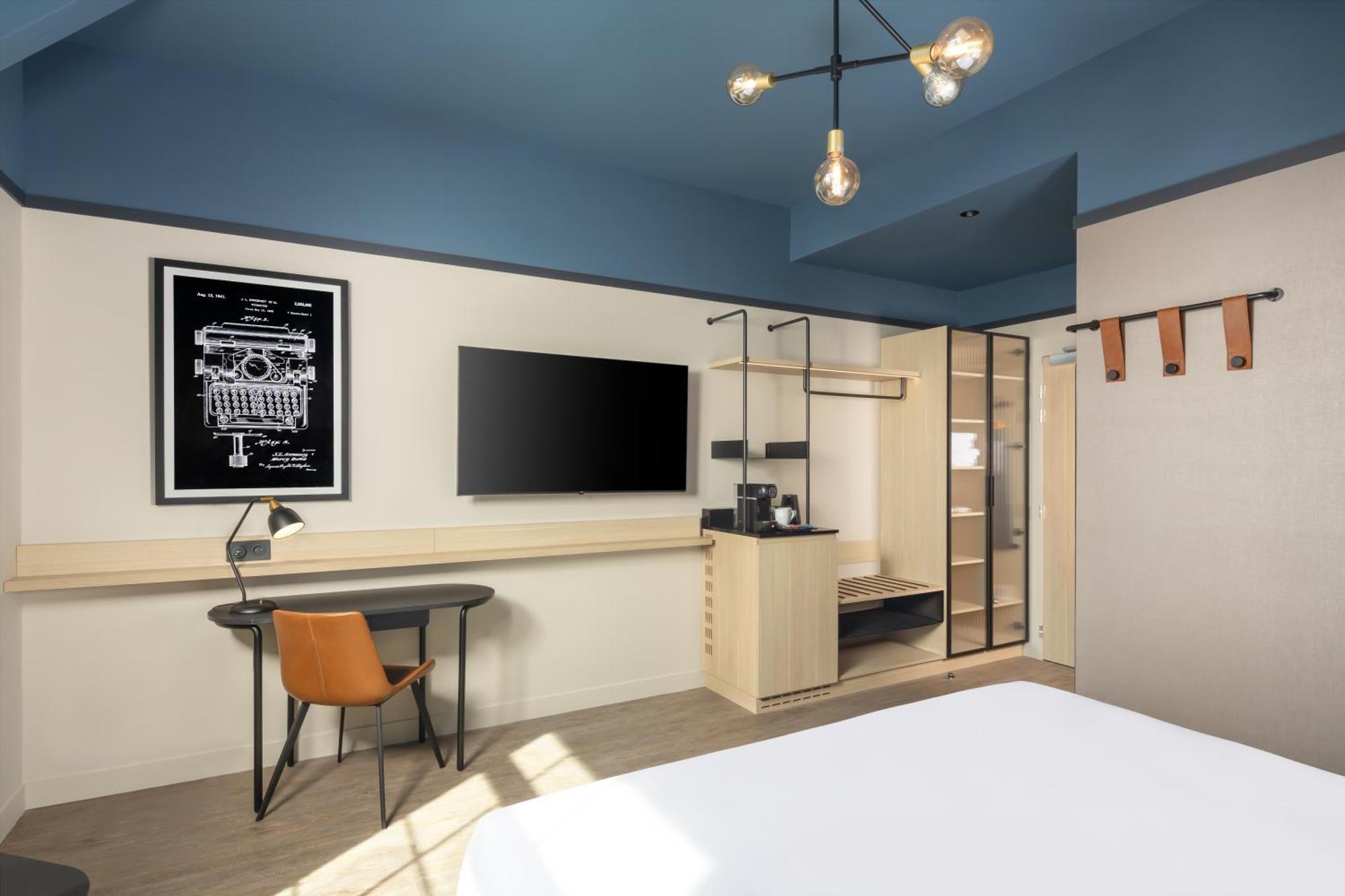 Hyatt Place روان المظهر الخارجي الصورة