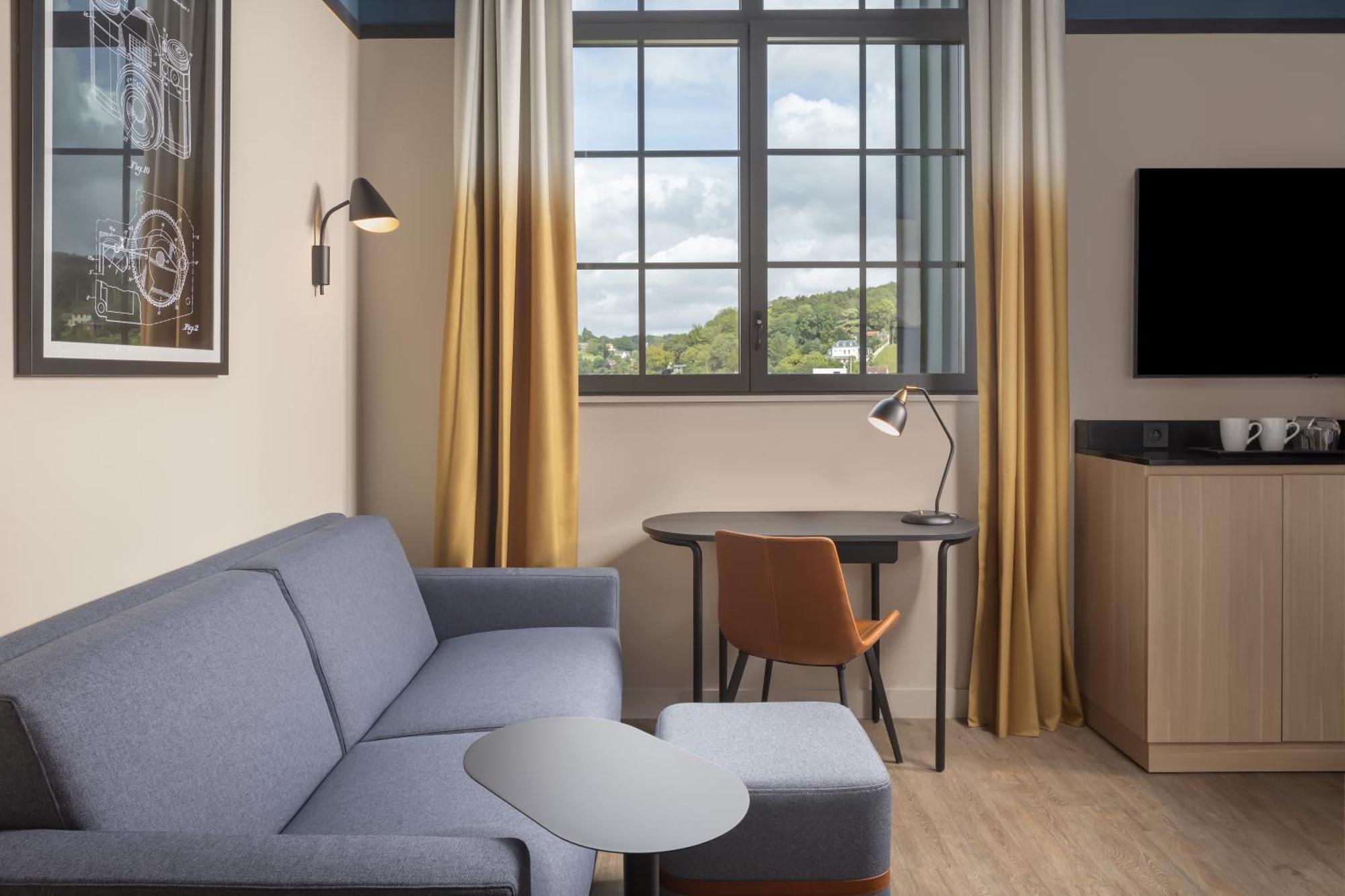 Hyatt Place روان المظهر الخارجي الصورة