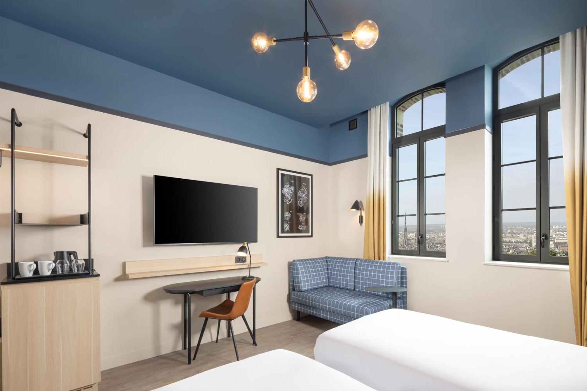 Hyatt Place روان المظهر الخارجي الصورة
