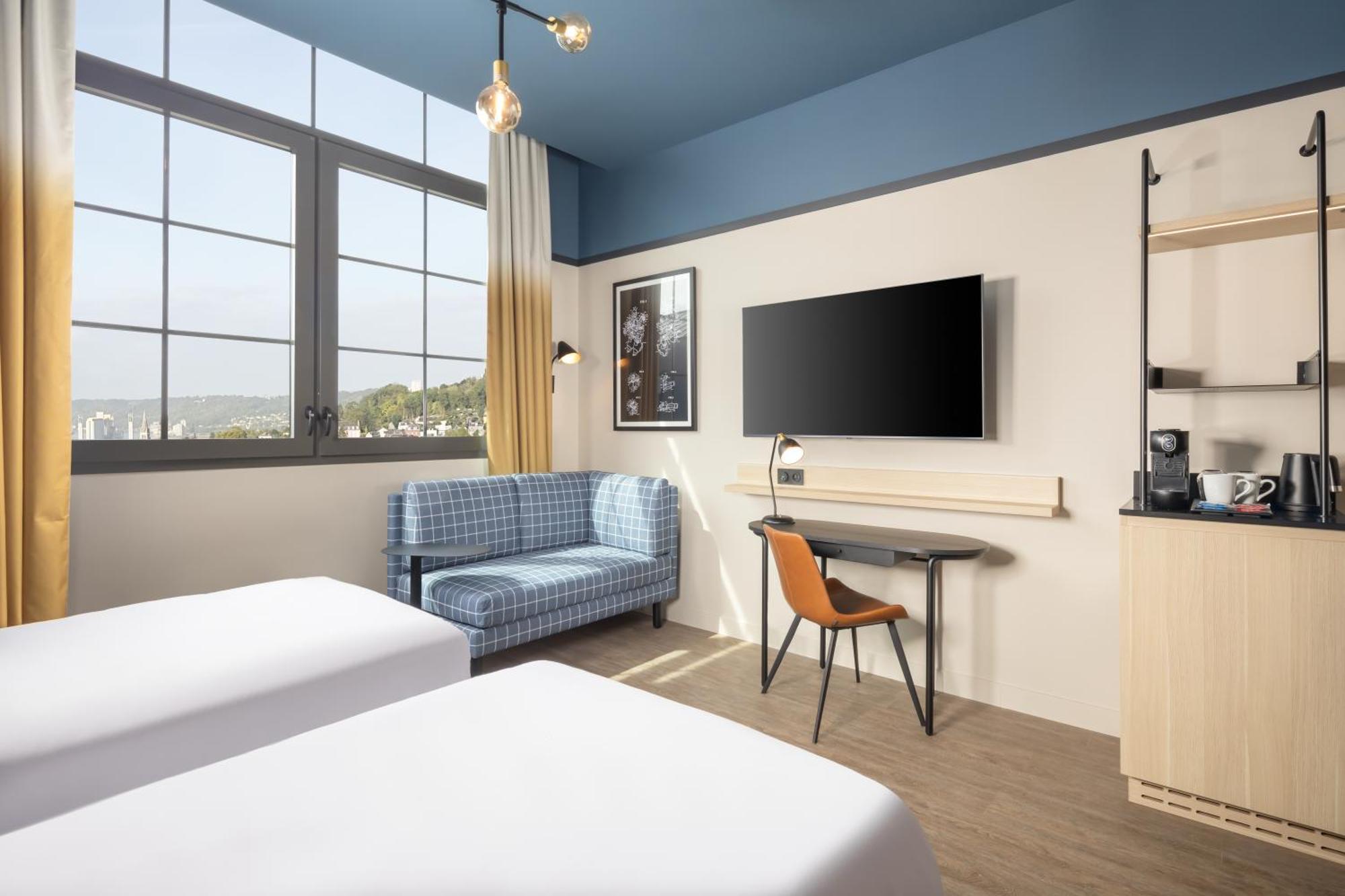 Hyatt Place روان المظهر الخارجي الصورة