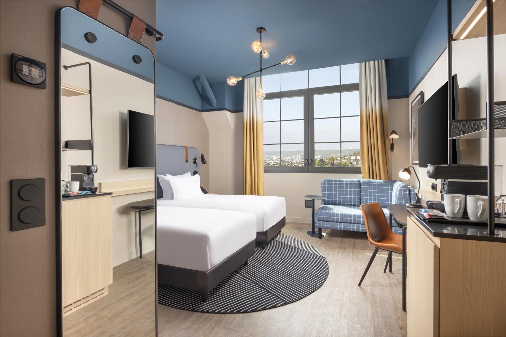Hyatt Place روان المظهر الخارجي الصورة