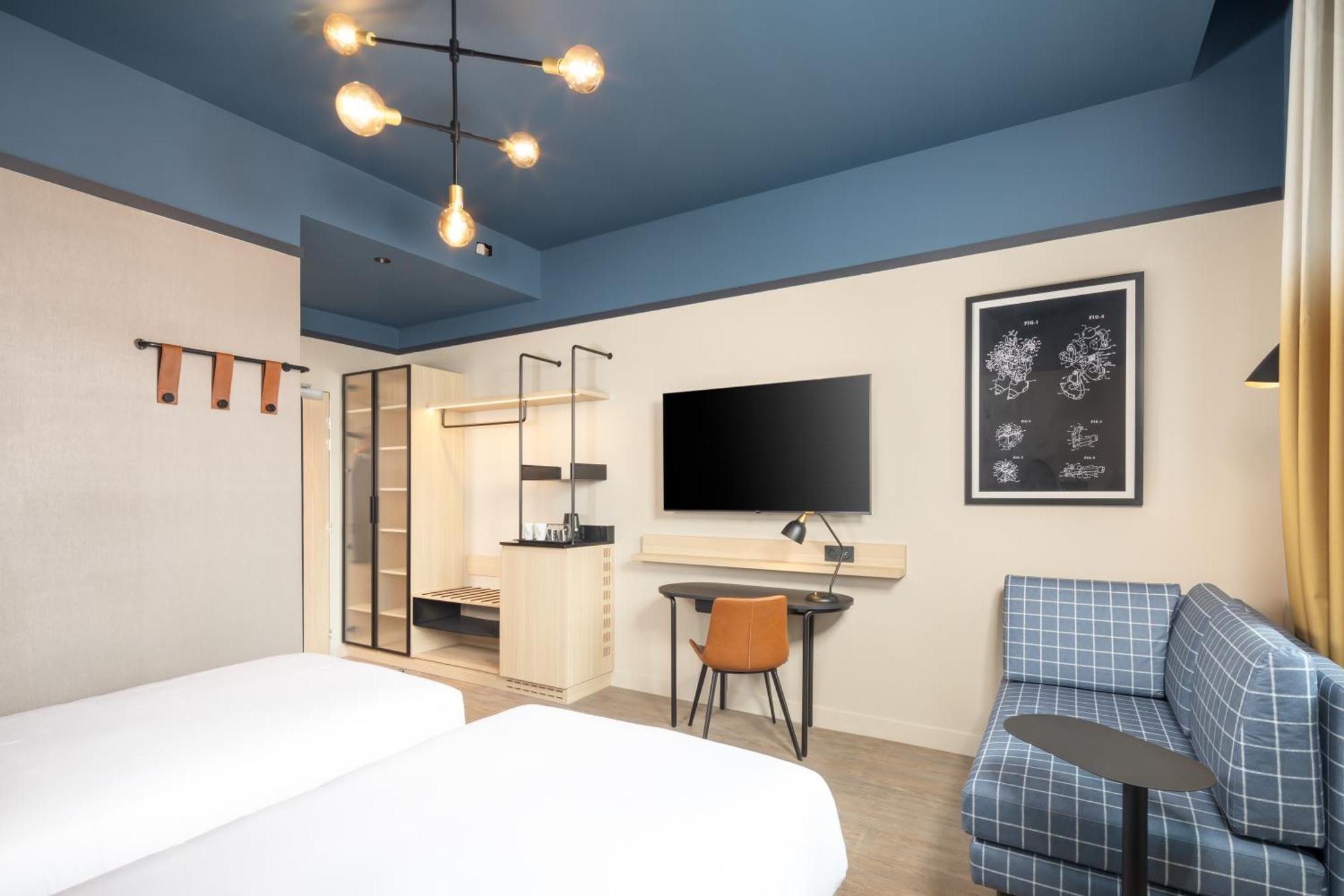 Hyatt Place روان المظهر الخارجي الصورة