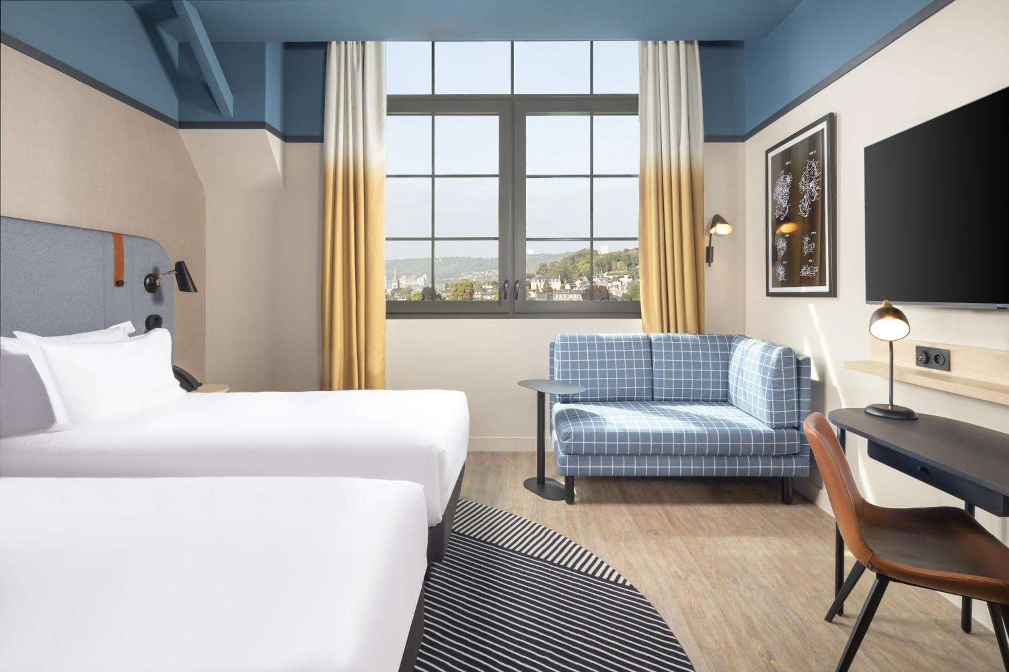 Hyatt Place روان المظهر الخارجي الصورة