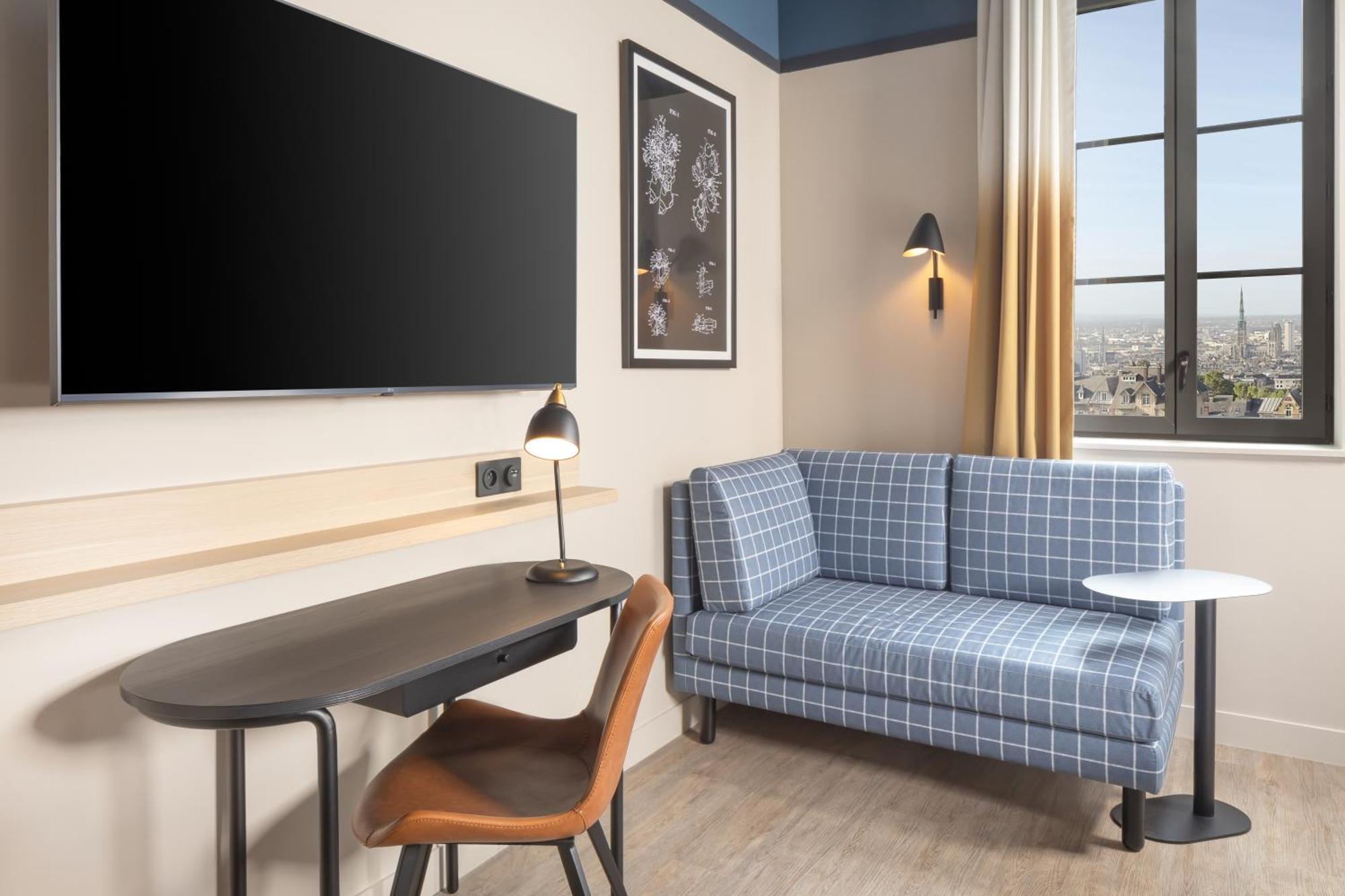 Hyatt Place روان المظهر الخارجي الصورة