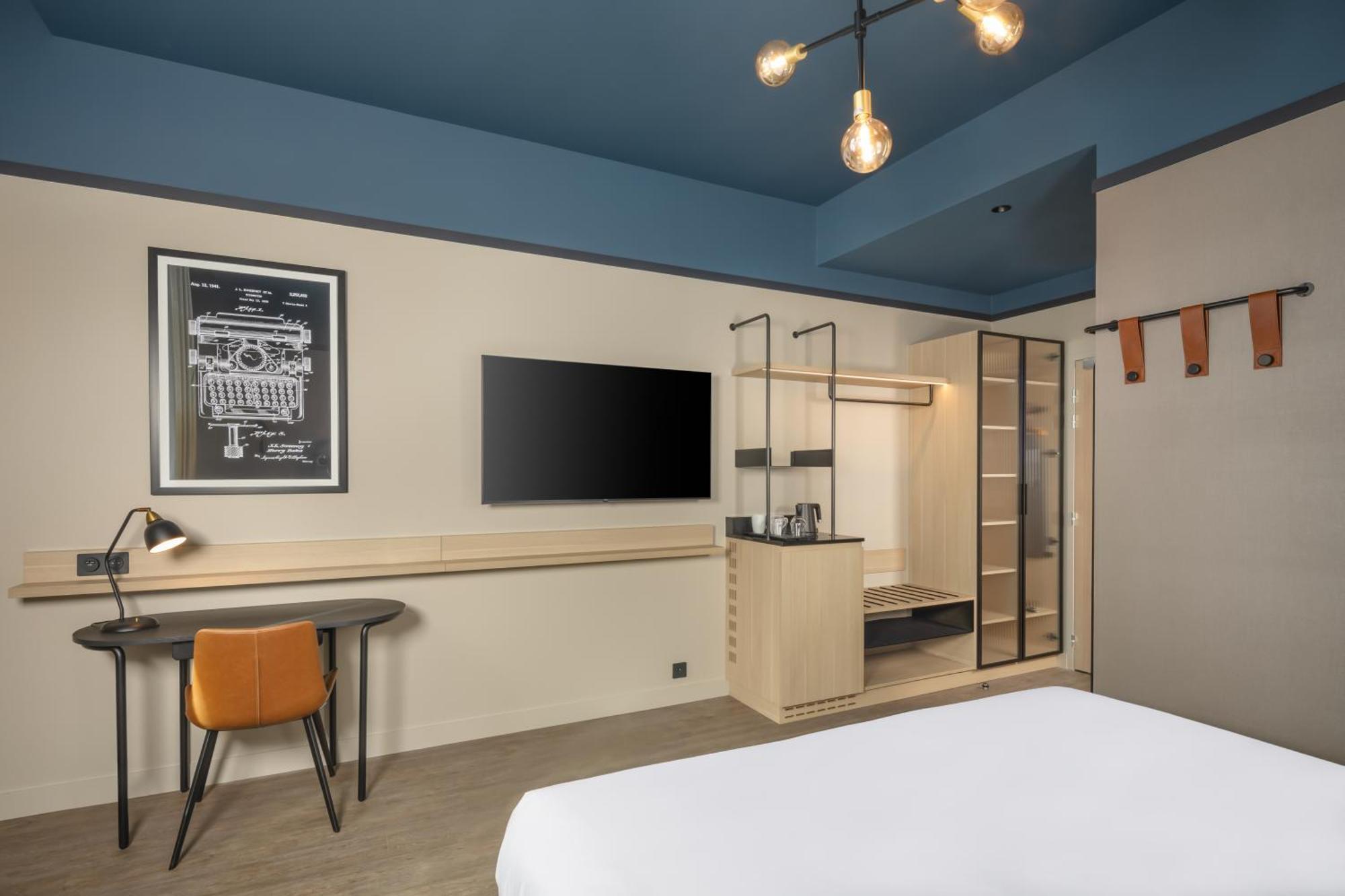 Hyatt Place روان المظهر الخارجي الصورة