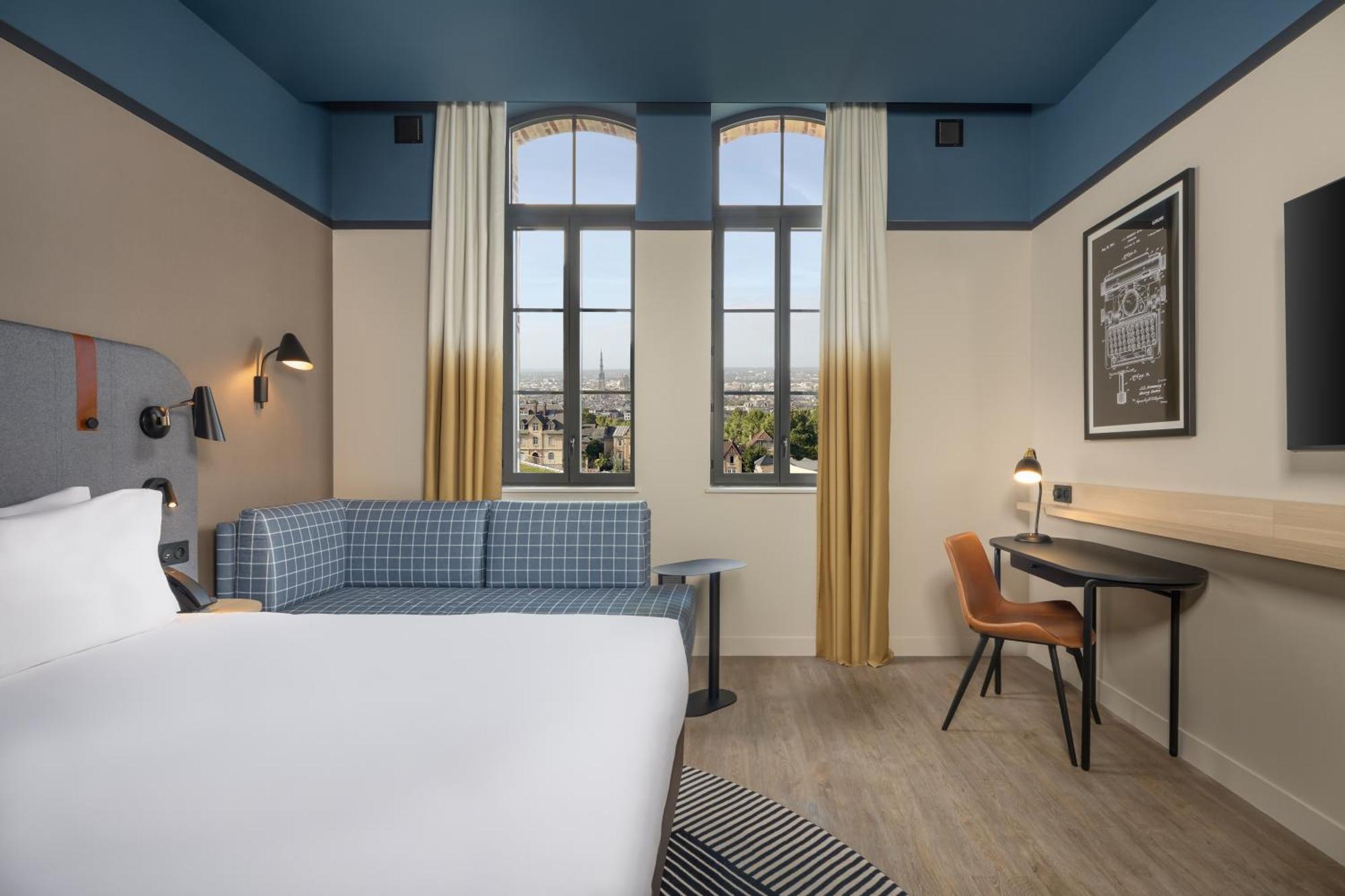 Hyatt Place روان المظهر الخارجي الصورة