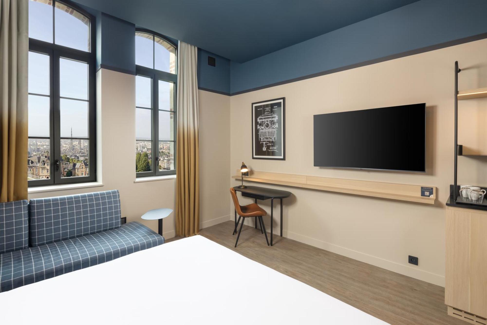 Hyatt Place روان المظهر الخارجي الصورة
