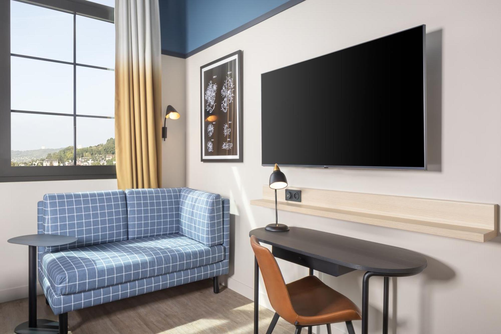 Hyatt Place روان المظهر الخارجي الصورة