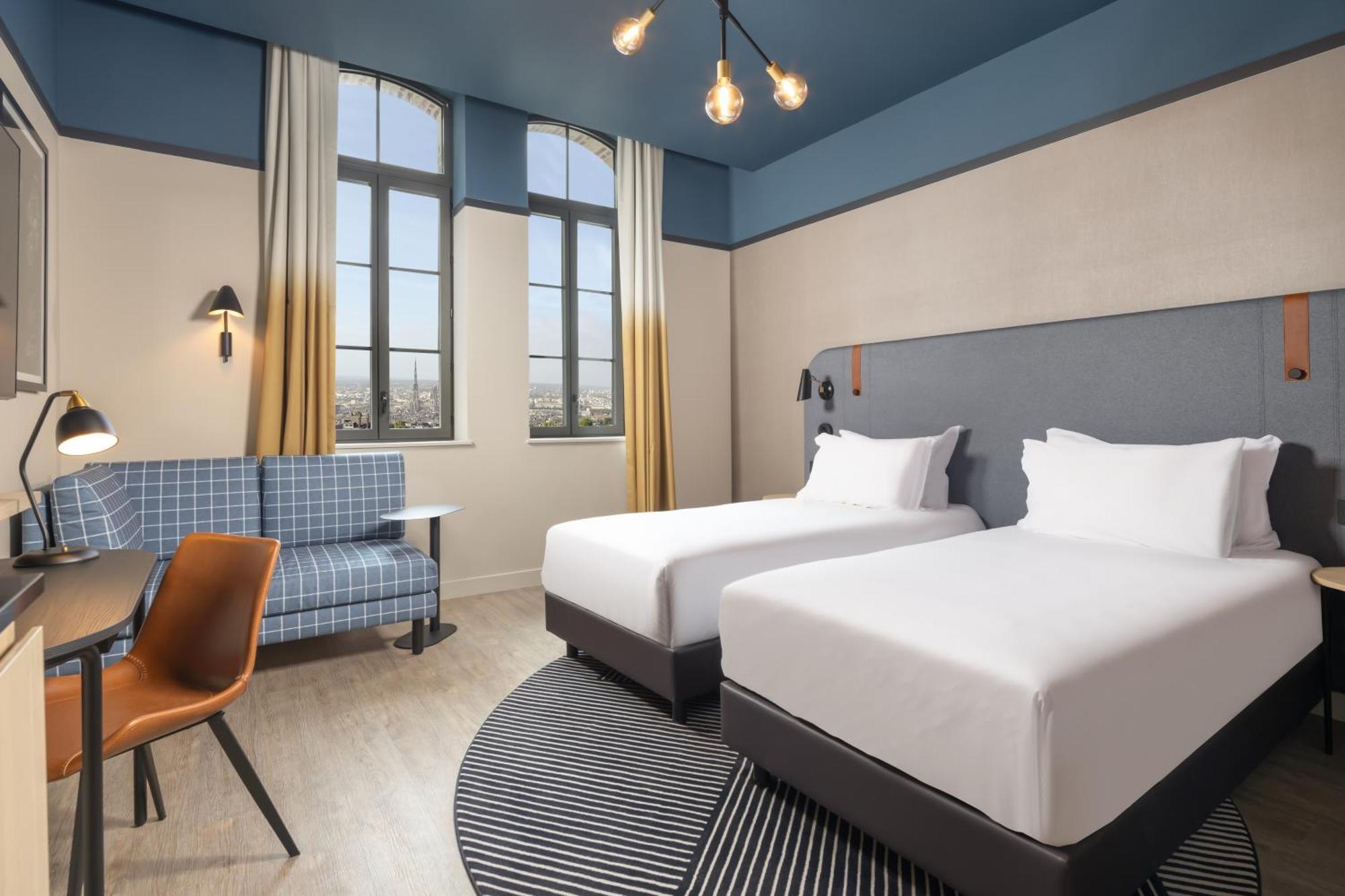 Hyatt Place روان المظهر الخارجي الصورة