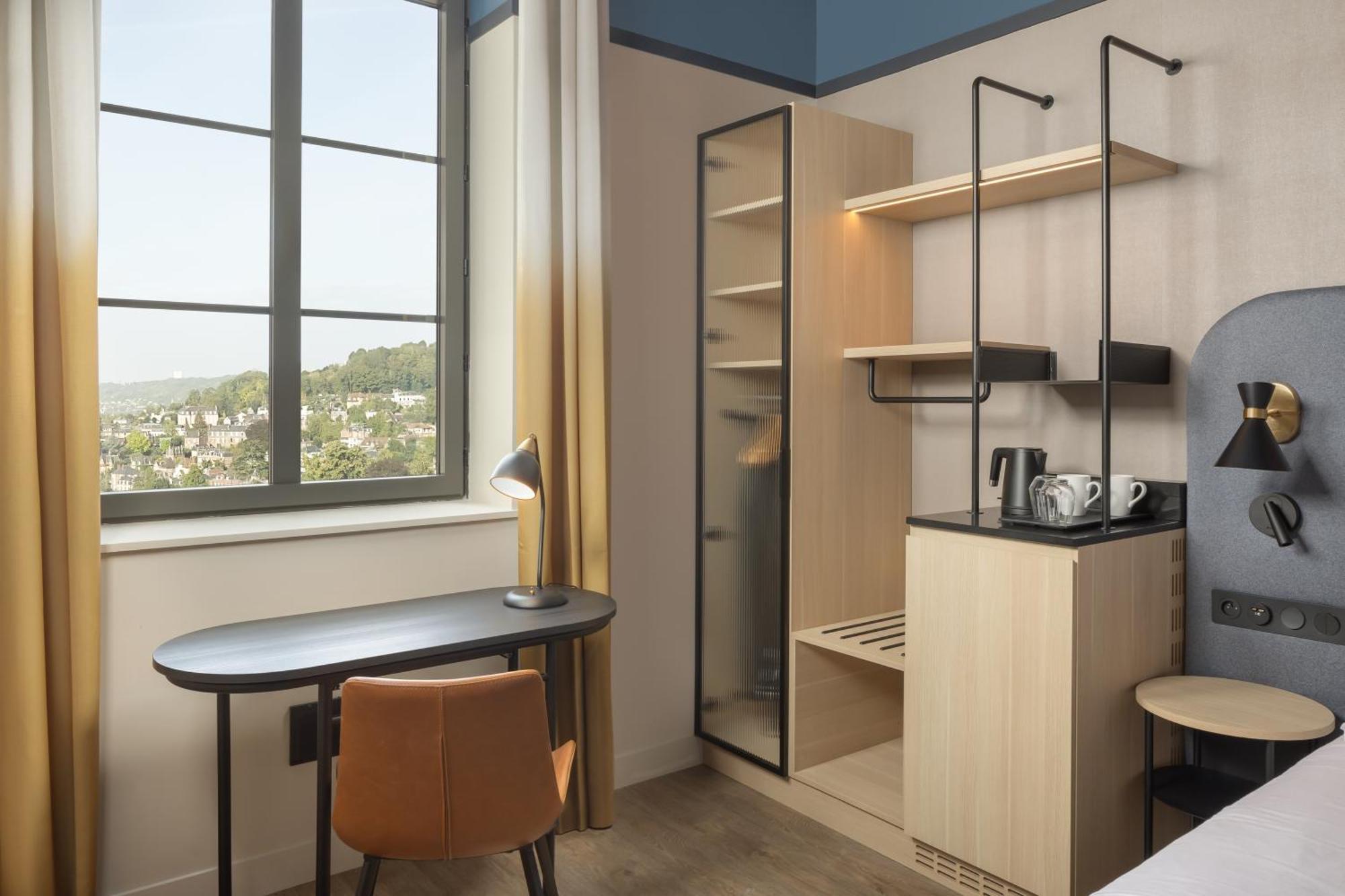 Hyatt Place روان المظهر الخارجي الصورة