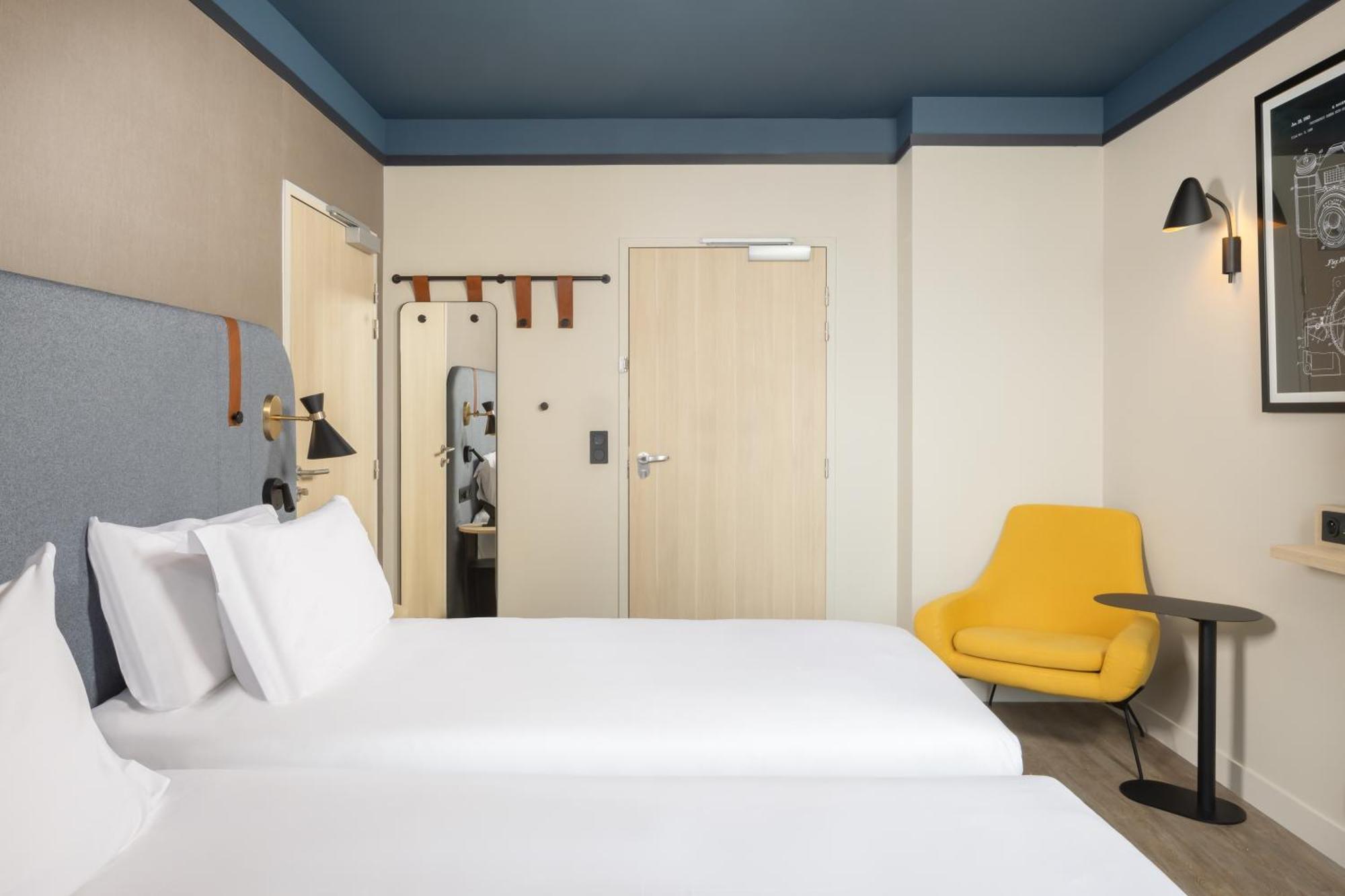 Hyatt Place روان المظهر الخارجي الصورة