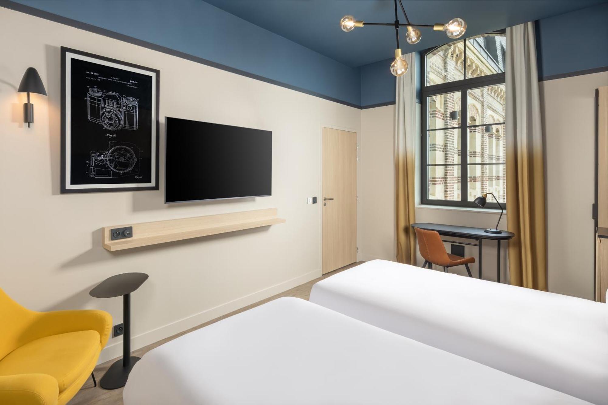 Hyatt Place روان المظهر الخارجي الصورة