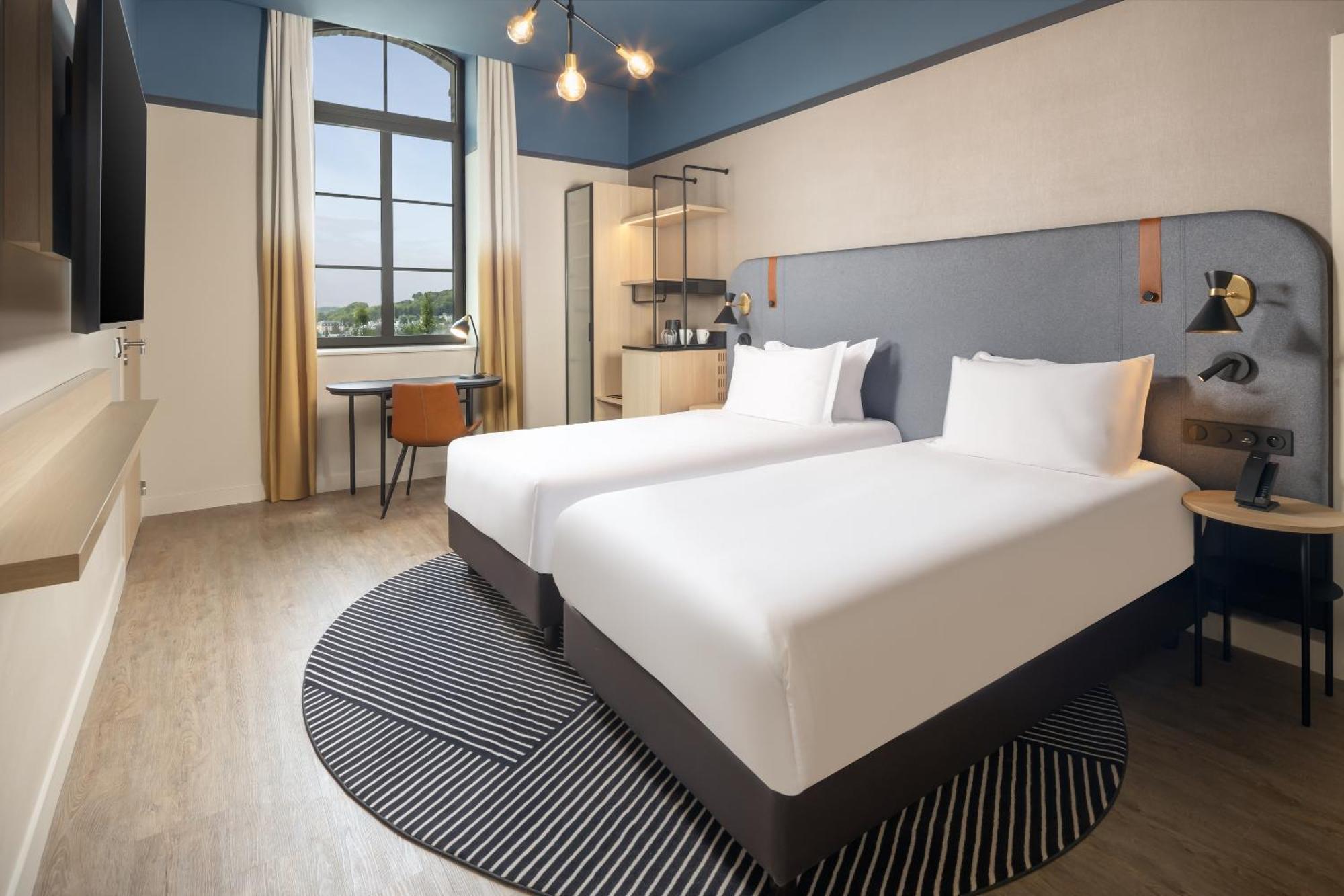 Hyatt Place روان المظهر الخارجي الصورة
